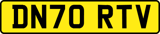 DN70RTV