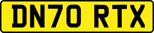 DN70RTX