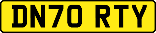 DN70RTY