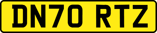 DN70RTZ