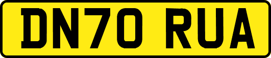 DN70RUA