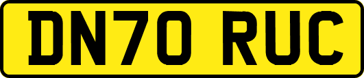 DN70RUC