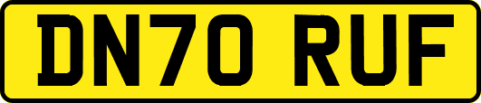 DN70RUF