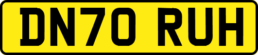 DN70RUH
