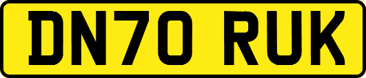 DN70RUK