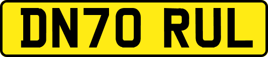 DN70RUL