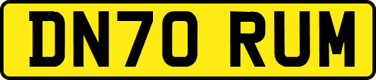 DN70RUM