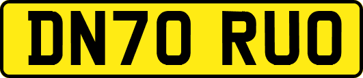 DN70RUO