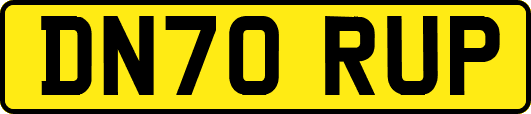 DN70RUP
