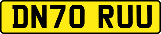 DN70RUU