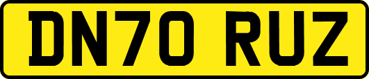 DN70RUZ