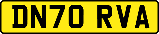 DN70RVA