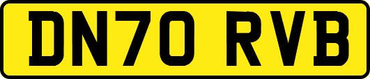 DN70RVB