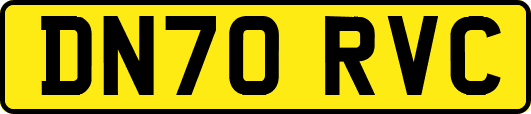 DN70RVC