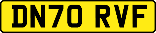 DN70RVF