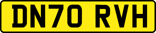DN70RVH