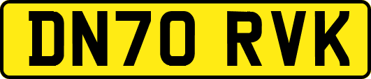 DN70RVK