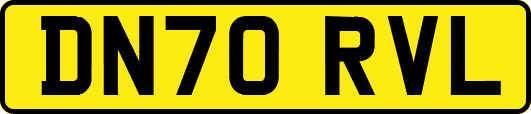 DN70RVL