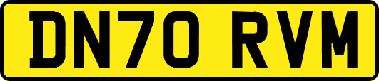 DN70RVM