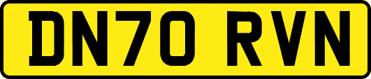 DN70RVN