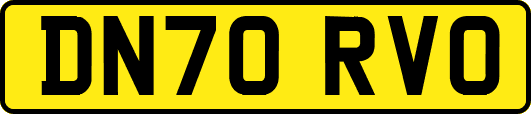 DN70RVO