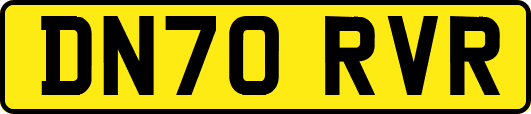 DN70RVR