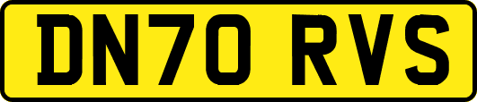 DN70RVS