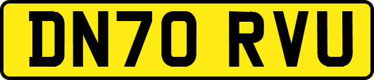 DN70RVU