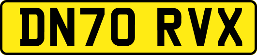 DN70RVX