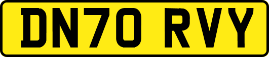 DN70RVY