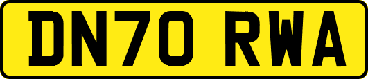 DN70RWA