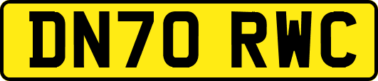 DN70RWC