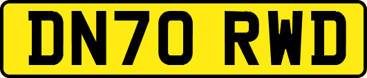 DN70RWD