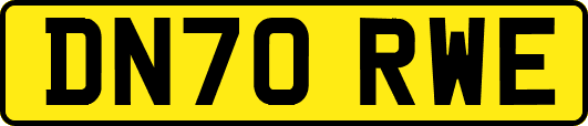 DN70RWE