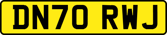 DN70RWJ