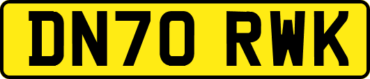 DN70RWK