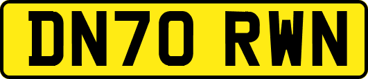 DN70RWN