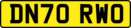 DN70RWO