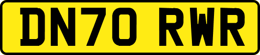 DN70RWR