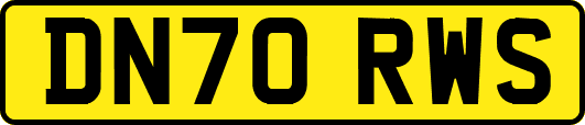 DN70RWS