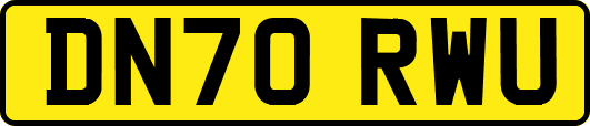 DN70RWU