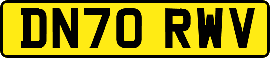 DN70RWV