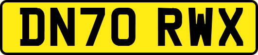 DN70RWX