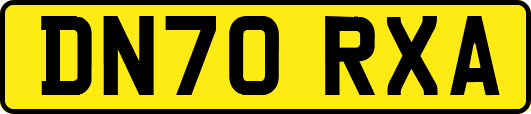 DN70RXA