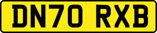 DN70RXB