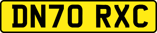 DN70RXC
