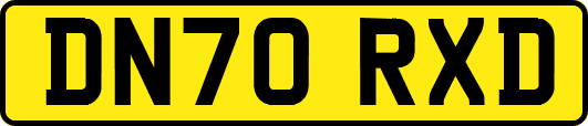 DN70RXD