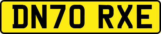 DN70RXE