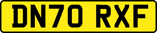 DN70RXF
