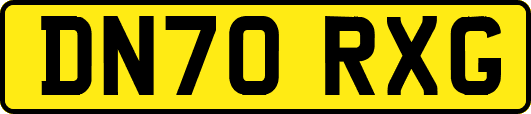 DN70RXG